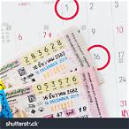 thai lottery date